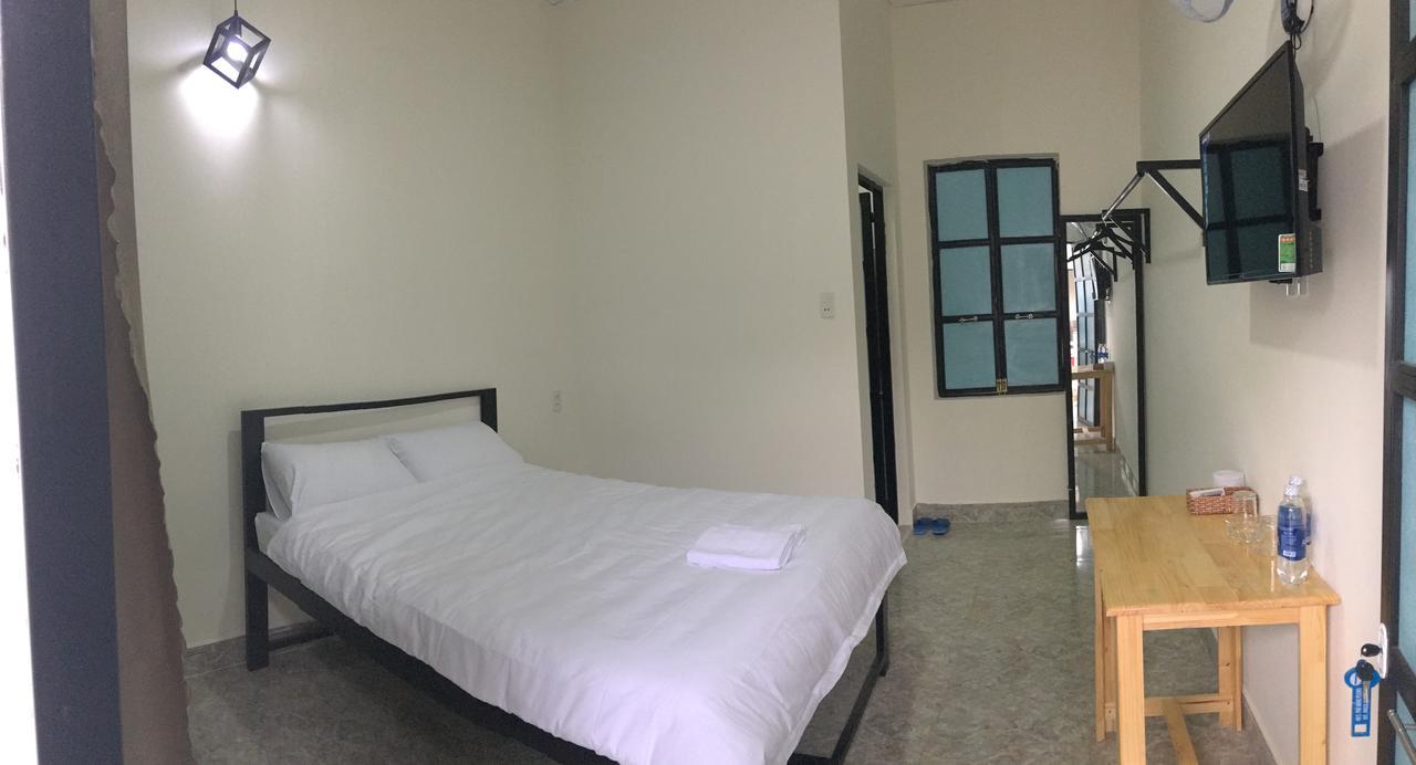 Hani House Pleiku Exterior foto