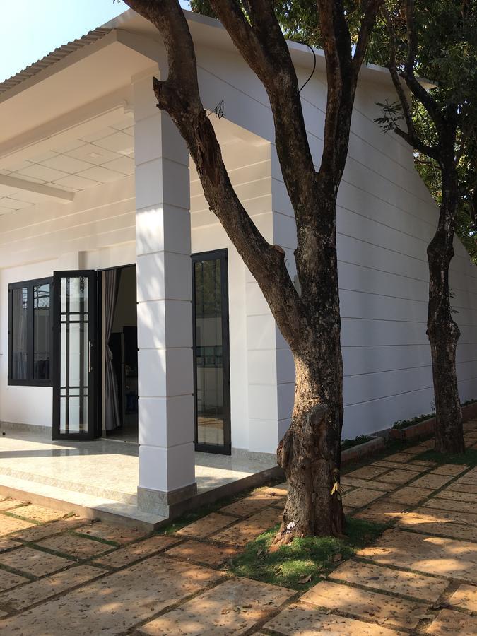 Hani House Pleiku Exterior foto
