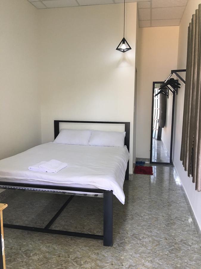 Hani House Pleiku Exterior foto