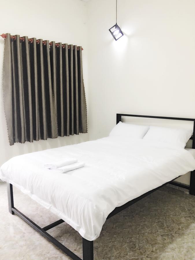 Hani House Pleiku Exterior foto