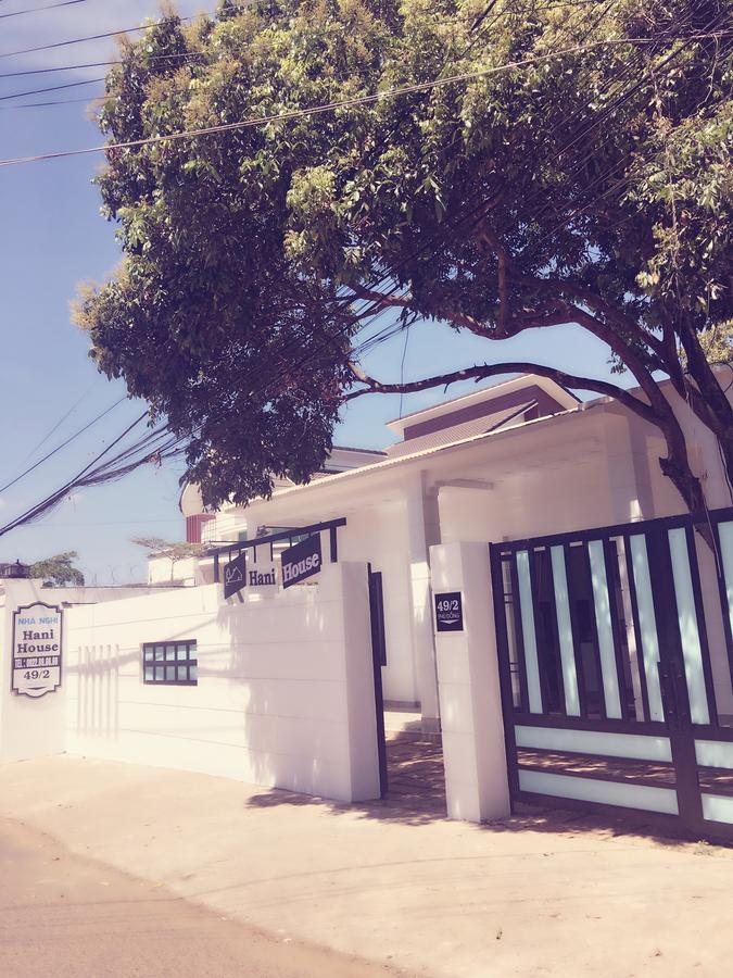 Hani House Pleiku Exterior foto